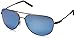 Revo Windspeed 61mm High Contrast Polarized Serilium 6-Base Lens Technology Sunglasses, part of the Serilium Collection