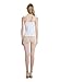 HBY Womens Camisole Built In Shelf Padded Bra Cami Bra Adjustable Straps Tank Top Solid Color