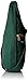 KAVU Women's Sydney Satchel, Pine, One Size