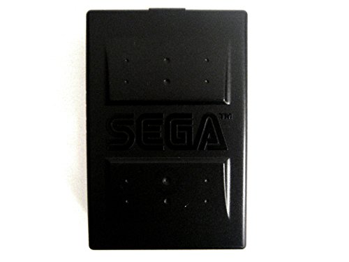 Sega Nomad Battery Pack Pak