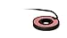 Atlantic Water Gardens Submersible Color Changing LED Light Ring for Water Features & Landscaping