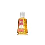 Bath & Body Works PocketBac Hand Gel Hey Honeybun