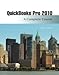 Quickbooks Pro 2010: A Complete Course and QuickBooks 2010 Software, 11th Edition by