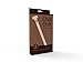 Chill Craft Beer Chiller Sticks (4-Pack) - Rapid Chilling Bottle Cooler for Ice Cold Adult Beverages - Stainless Steel Rod - Home, Bar, Super Bowl Party or Tailgating Accessory