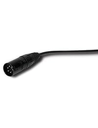 Telex Airman 8 XLR (Airbus) ANR auricular