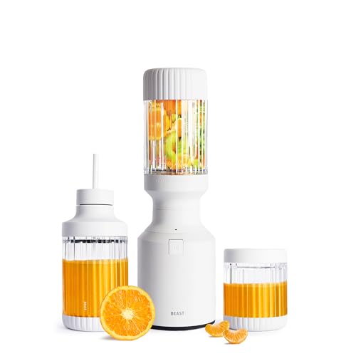 Beast Mini Blender