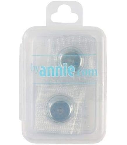 Amazon.com: By Annie S&S2072 Soft and Stable Fabric, 72 by 58-Inch