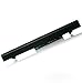 EBK® New 2600mah RA04 Laptop Battery For HP ProBook 430 G1 G2 H6L28AA H6L28ET HSTNN-IB4L Series
