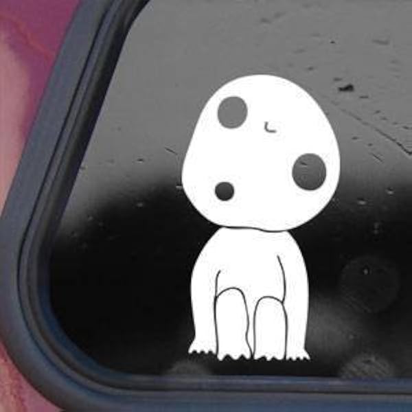 Get Amazon Com Princess Mononoke White Sticker Decal Kodama Ghibli Desktop Wallpaper Wallpaper Amazon Com Princess Mononoke White Sticker Decal Kodama Ghibli Desktop Wallpaper Free