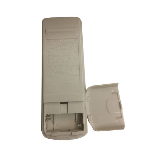 EASY Replacement Remote control For FUJITSU ASU18C1 ARCG2 AR-JW5 AC A/C Air Conditioner