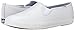 Keds Women's Champion Slip On Leather Sneaker