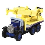 Thomas & Friends * Sodor Construction Crew * Kelly the Crane