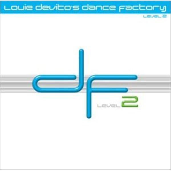 その他 Dance Factory Level 3 [CD] Amazon.com: Dance Factory Level 3: CDs & Vinyl