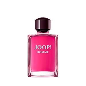 Joop-Homme-For-Him-Eau-de-Toilette-125-ml-Aftershave-for-Men Joop! Homme Eau de Toilette 125 ml