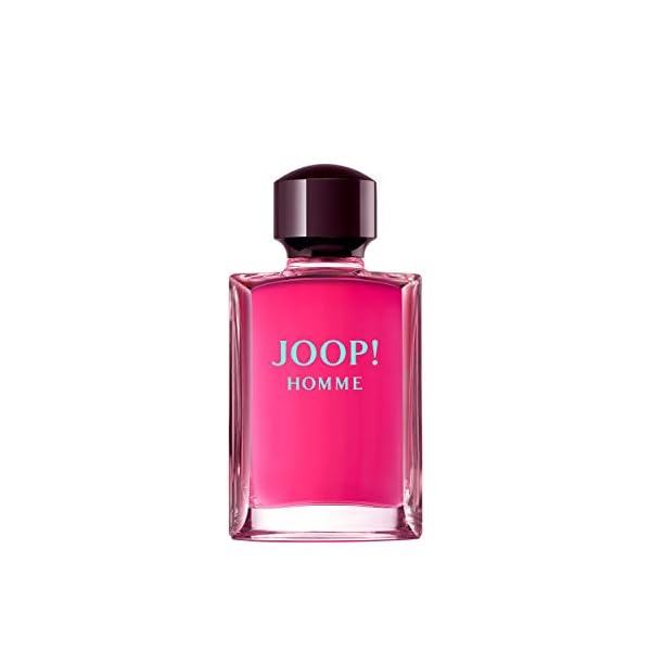 Joop-Homme-For-Him-Eau-de-Toilette-125-ml-Aftershave-for-Men Joop! Homme Eau de Toilette 125 ml