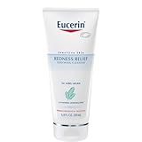 Eucerin Redness Relief Soothing Cleanser 6.80 oz