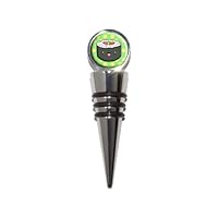 Cute Sushi Wine Bottle Stopper Cork