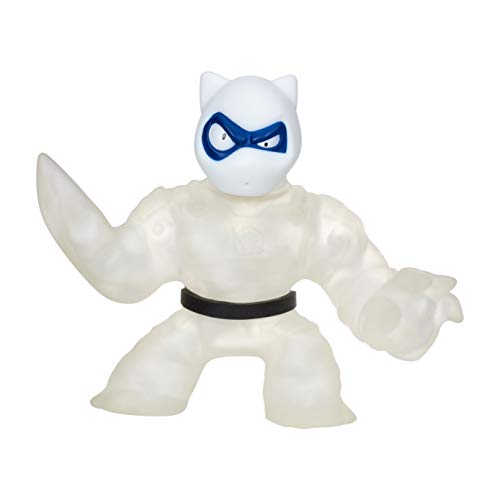 heroes of goo jit zu three headed dragon