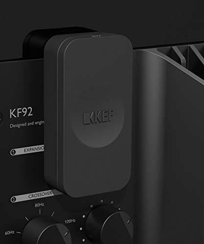 KEF KW1 Wireless Subwoofer Receiver (KW1RX)