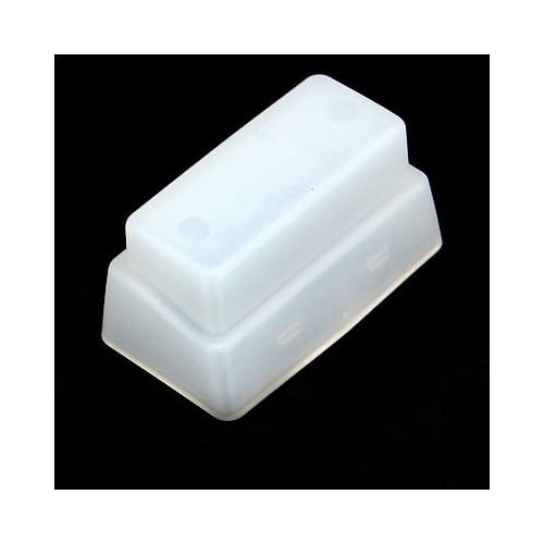 EasyFoto Flash Diffuser Cap Box for Sunpak RD2000 Flash on PopScreen