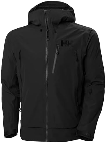 Amazon.com: Helly-Hansen Play Anorak Unisex Waterproof Jacket