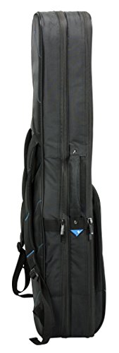 Reunion Blues RBX2E Double Electric Guitar Bag
