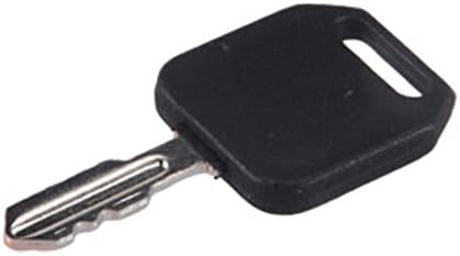 John Deere Lawn Mower Key L-Series 100 Series G100 G110