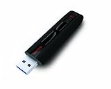 SanDisk Extreme 32GB USB 3.0 Flash Drive (SDCZ80-032G-GAM46)