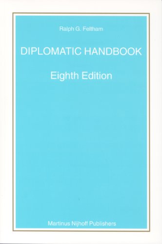 Diplomatic Handbook