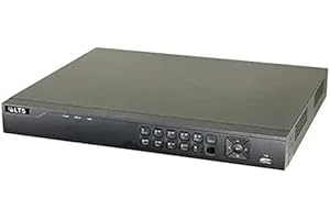 TSL LTD8308K-ETC 8CH H.265+ 5 in 1 TVI AHD Analog CVI and 2CH 4MP IP 1080P HDMI DVR