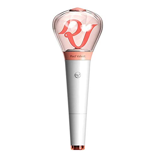 Bosunshine – Red Velvet Fan Support Light Stick