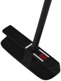 Seemore FGP Black Blade Putter