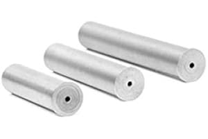 Hireko Golf Club Counterweights for Steel, Graphite and Putter Shafts