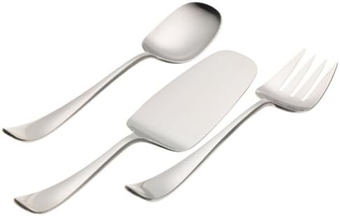 Yamazaki Hafnia 3-Piece Entertainment Set