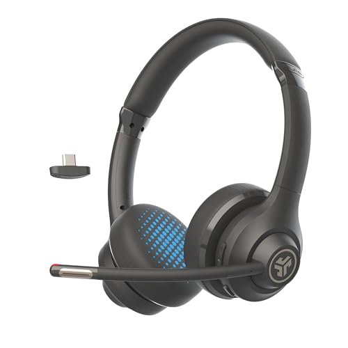 JLab Go Work Gen 2 Headset