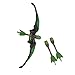 Zing Air Storm Fire Tek Bow, Green
