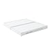 TYC Cabin Air Filter Compatible with 1999-2002 Chevrolet Silverado