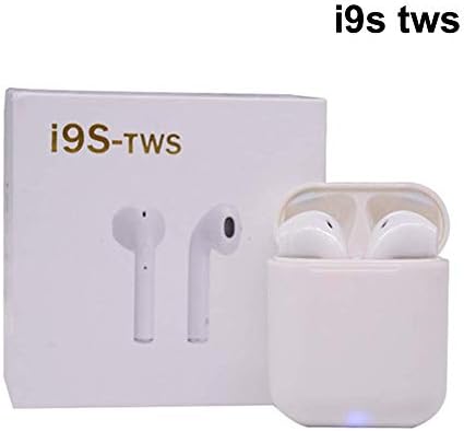 TWS i9S mini 5.0 Twins True Wireless In-Ear Stereo Bluetooth Earphones Earbuds Headset