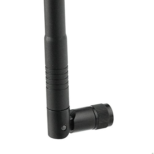 2 Eightwood+5dBi+Rubber+Antenna+700+2600Mhz
