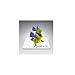 NED The Friendly Dino - Tynies Miniature Glass Figurine
