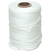 C.S. Osborne and Co. - No. 4700-T1/2 - Nylon Tufting Twine : 1/2 LB. roll (MPN #78308)