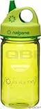 Nalgene Tritan Kid's Grip-n-Gulp Water Bottle: 12oz; Sp