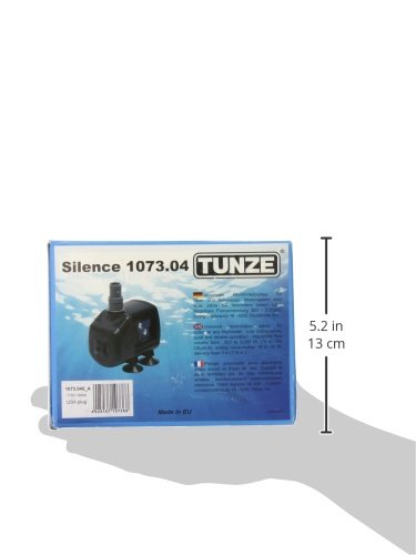 Tunze USA 1073.040 Silence Recirculation Pump