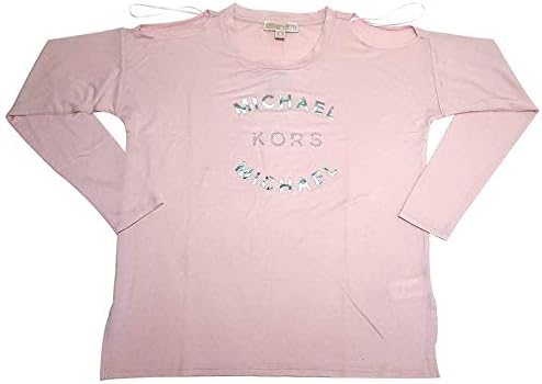 michael kors t shirt womens price