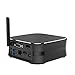 Byte Plus (Fanless Windows 10 Home (64 bit) Mini Desktop PC - Intel CherryTrail T3 Z8300 Quad-Core, 1.44 GHz (up to 1.84 GHz) 2GB RAM+32GB storage)