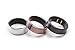 Motiv Ring Fitness, Sleep and Heart Rate Tracker - Waterproof Activity and HR Monitor - Calorie and Step Counter - Pedometer