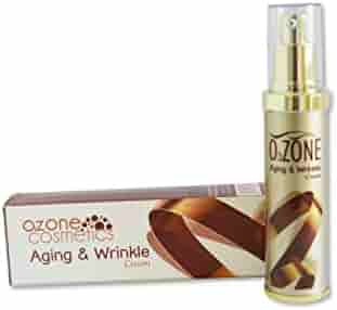 ozone anti wrinkle cream