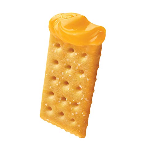 6 Handi+Snacks+Crackers+Cheese+Count+Individual