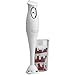 Betty Crocker BC-1303CK RA28683 Hand Blender with Beaker, Metal