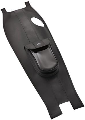 Hopnel V30-101BKC Black Classic Tuxedo Tie
